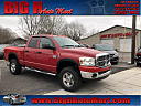 Thumbnail image of 2008 Dodge Ram 2500 at Big H Auto Mart - Benton