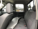 Thumbnail image of 2008 Dodge Ram 2500 at Big H Auto Mart - Benton