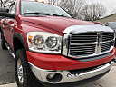 Thumbnail image of 2008 Dodge Ram 2500 at Big H Auto Mart - Benton