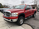 Thumbnail image of 2008 Dodge Ram 2500 at Big H Auto Mart - Benton