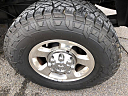 Thumbnail image of 2008 Dodge Ram 2500 at Big H Auto Mart - Benton