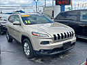 Thumbnail image of 2014 Jeep Cherokee at A & B Motors