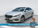 Thumbnail image of 2015 Hyundai SONATA at McKinney-Wells Auto Group