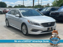 Thumbnail image of 2015 Hyundai SONATA at McKinney-Wells Auto Group