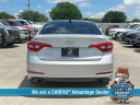 Thumbnail image of 2015 Hyundai SONATA at McKinney-Wells Auto Group