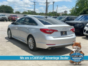 Thumbnail image of 2015 Hyundai SONATA at McKinney-Wells Auto Group