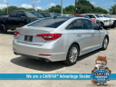 Thumbnail image of 2015 Hyundai SONATA at McKinney-Wells Auto Group