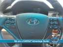 Thumbnail image of 2015 Hyundai SONATA at McKinney-Wells Auto Group