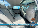 Thumbnail image of 2015 Hyundai SONATA at McKinney-Wells Auto Group