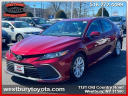 Thumbnail image of 2021 Toyota Camry at Westbury Toyota Scion