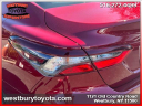 Thumbnail image of 2021 Toyota Camry at Westbury Toyota Scion