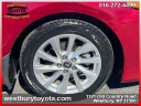 Thumbnail image of 2021 Toyota Camry at Westbury Toyota Scion