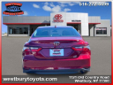 Thumbnail image of 2021 Toyota Camry at Westbury Toyota Scion