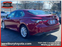 Thumbnail image of 2021 Toyota Camry at Westbury Toyota Scion