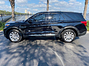 Thumbnail image of 2022 Ford Explorer at South Tampa Auto Boutique, LLC