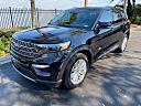 Thumbnail image of 2022 Ford Explorer at South Tampa Auto Boutique, LLC