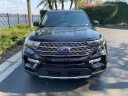 Thumbnail image of 2022 Ford Explorer at South Tampa Auto Boutique, LLC