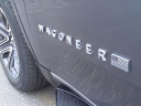 2023 Jeep Wagoneer L Series II at Generation Kia Buick Gmc