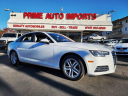 Thumbnail image of 2017 Audi A4 at PRIME AUTO IMPORTS