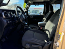 Thumbnail image of 2020 Jeep Gladiator at Merrick Jeep Chrysler Dodge Ram