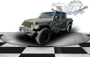 Thumbnail image of 2020 Jeep Gladiator at Merrick Jeep Chrysler Dodge Ram