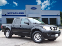 Thumbnail image of 2020 Nissan Frontier at Mcfarland Ford Rochester