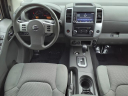 2020 Nissan Frontier SV at Mcfarland Ford Rochester