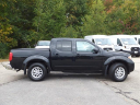 Thumbnail image of 2020 Nissan Frontier at Mcfarland Ford Rochester