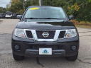 Thumbnail image of 2020 Nissan Frontier at Mcfarland Ford Rochester