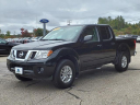 Thumbnail image of 2020 Nissan Frontier at Mcfarland Ford Rochester