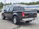 Thumbnail image of 2020 Nissan Frontier at Mcfarland Ford Rochester