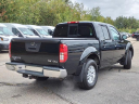 Thumbnail image of 2020 Nissan Frontier at Mcfarland Ford Rochester
