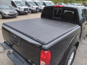 Thumbnail image of 2020 Nissan Frontier at Mcfarland Ford Rochester