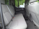 Thumbnail image of 2020 Nissan Frontier at Mcfarland Ford Rochester