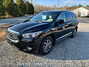 2014 INFINITI QX60 Base at Monster Motorsports