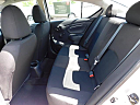 Thumbnail image of 2018 Nissan Versa at Mathews Nissan