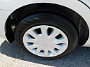 Thumbnail image of 2018 Nissan Versa at Mathews Nissan