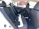 Thumbnail image of 2018 Nissan Versa at Mathews Nissan