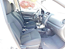 Thumbnail image of 2018 Nissan Versa at Mathews Nissan