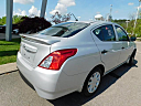 Thumbnail image of 2018 Nissan Versa at Mathews Nissan