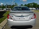 Thumbnail image of 2018 Nissan Versa at Mathews Nissan