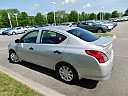 Thumbnail image of 2018 Nissan Versa at Mathews Nissan