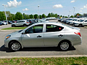 Thumbnail image of 2018 Nissan Versa at Mathews Nissan