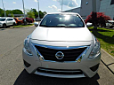 Thumbnail image of 2018 Nissan Versa at Mathews Nissan