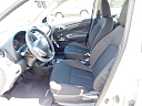 Thumbnail image of 2018 Nissan Versa at Mathews Nissan