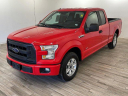 Thumbnail image of 2016 Ford F-150 at GmtAutoSales USED