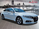 Thumbnail image of 2018 Honda Accord at Audi Northshore