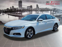 Thumbnail image of 2018 Honda Accord at Audi Northshore