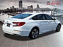 Thumbnail image of 2018 Honda Accord at Audi Northshore