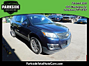 Thumbnail image of 2015 Chevrolet Traverse at Parkside Total Auto Care